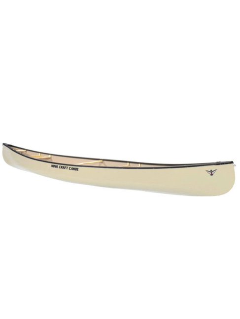 Nova Craft Prospector 15NK-Tuffstuff-alum-white