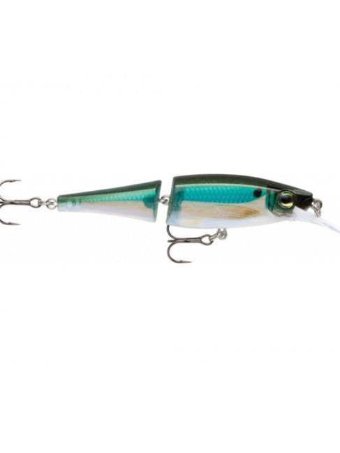 Rapala bx jointed minnow 09 blue back herring