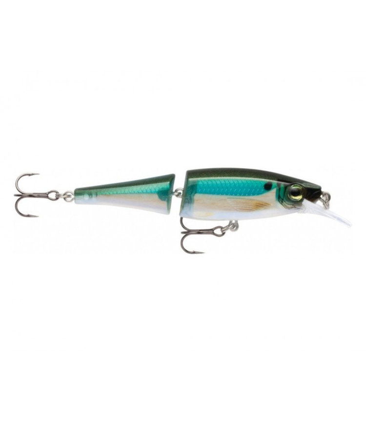 Rapala bx jointed minnow 09 blue back herring