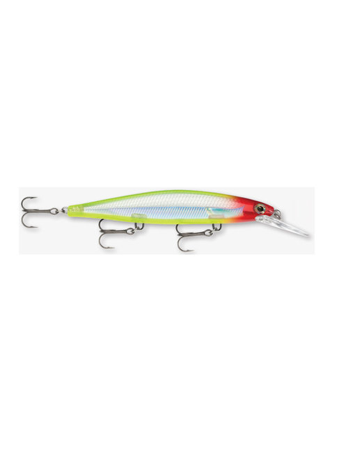 Rapala shadow rap 11 clown