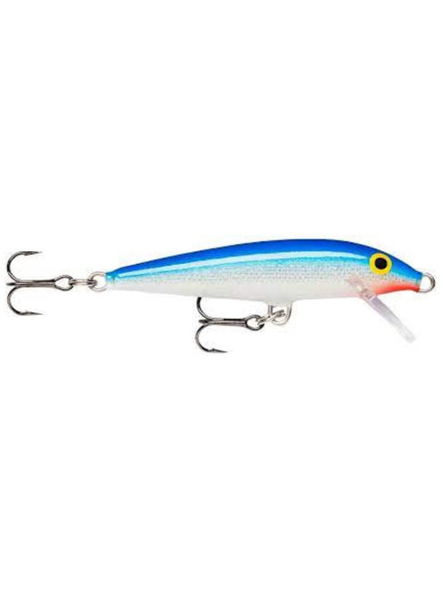 Rapala original floating 07 blue