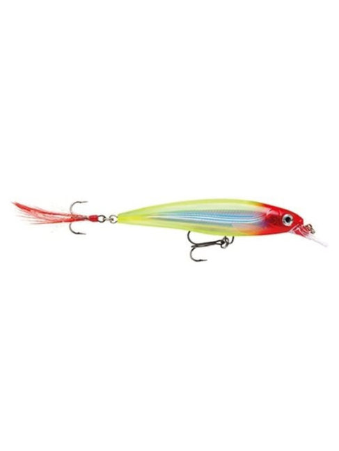 Rapala x-rap 08 clown