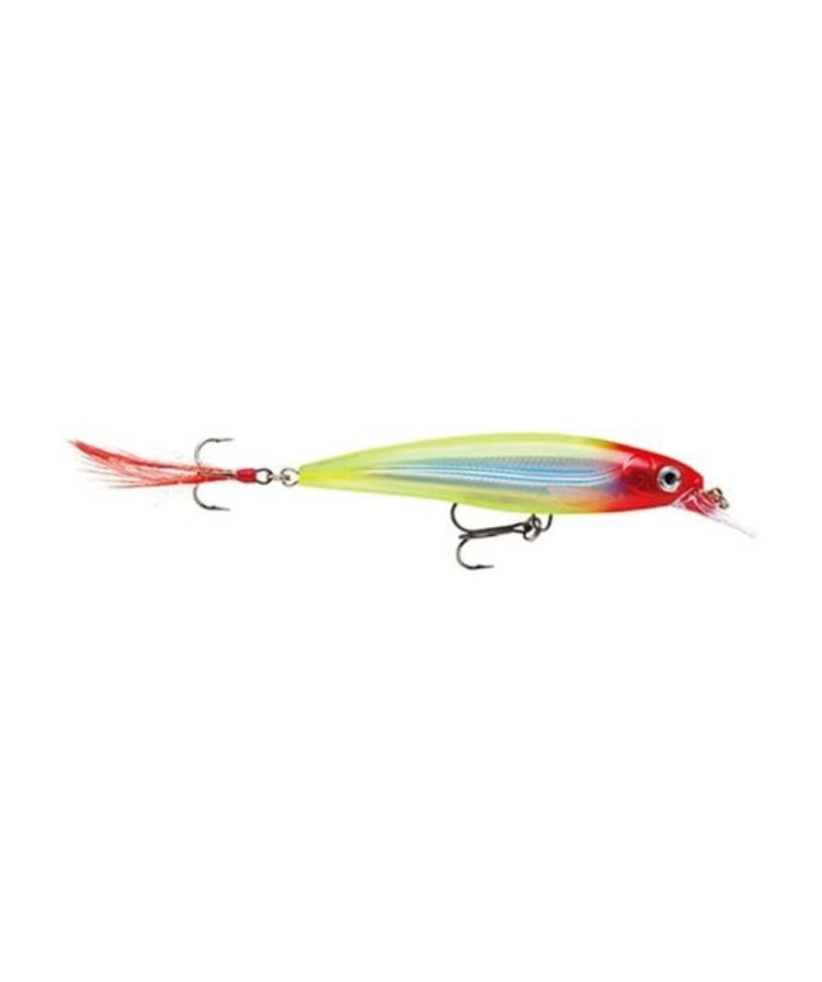 Rapala x-rap 08 clown