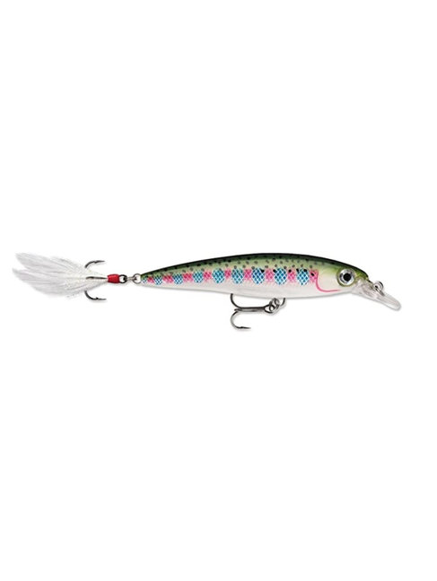 Rapala x-rap 12 silver