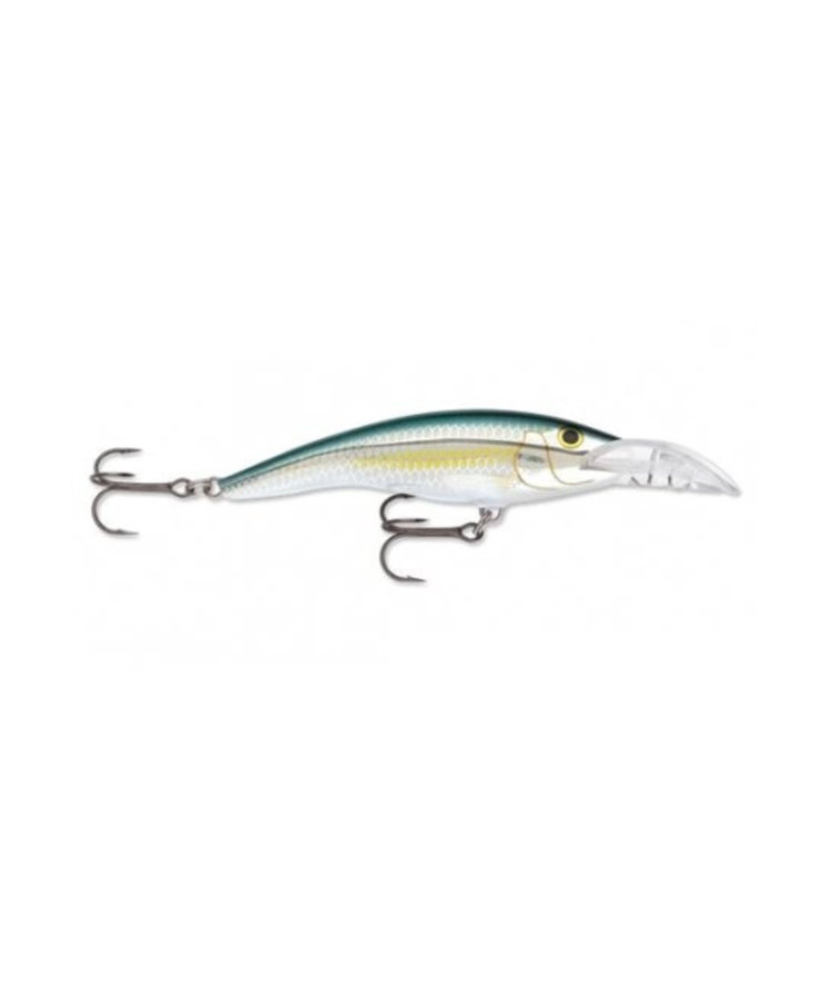 Rapala scatter rap tail dancer09 bleak