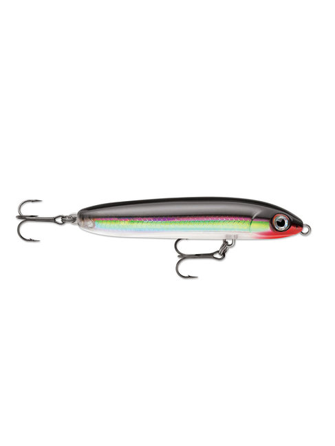 Rapala skitter 10 silver
