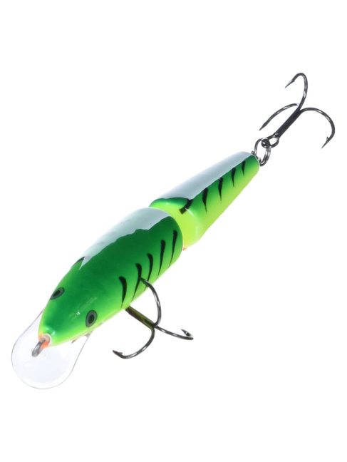 Rapala jointed 11 firetiger