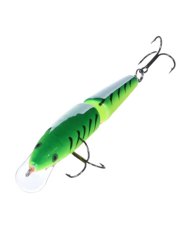 Rapala jointed 11 firetiger