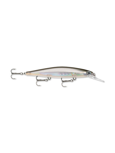 Rapala shadow rap 11 ghost shiner