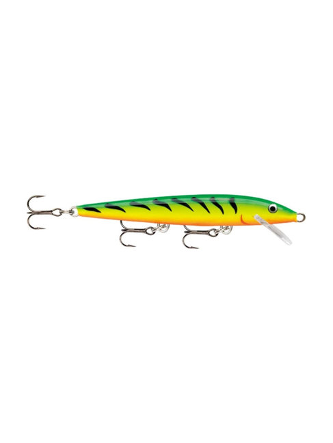 Rapala original floating 13 firetiger