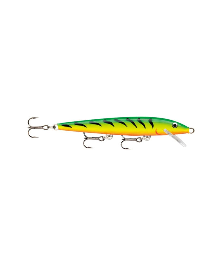 Rapala original floating 13 firetiger