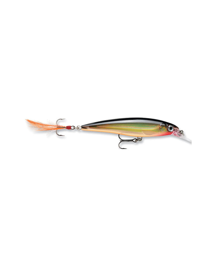 Rapala x-rap 10 gold