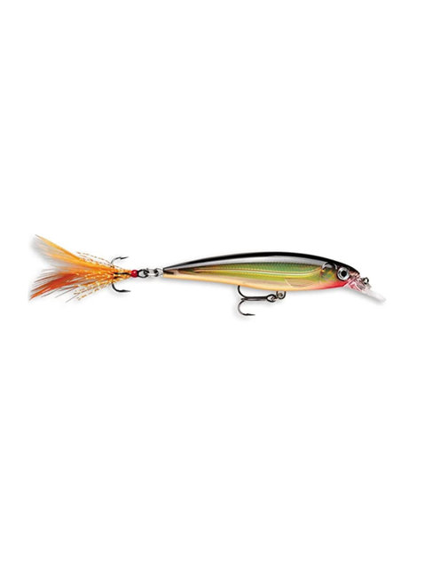 Rapala x-rap 12 gold