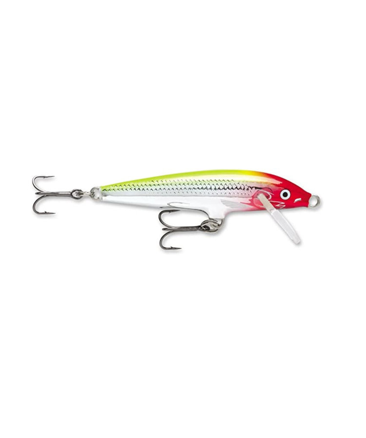Rapala original floating 11 clown