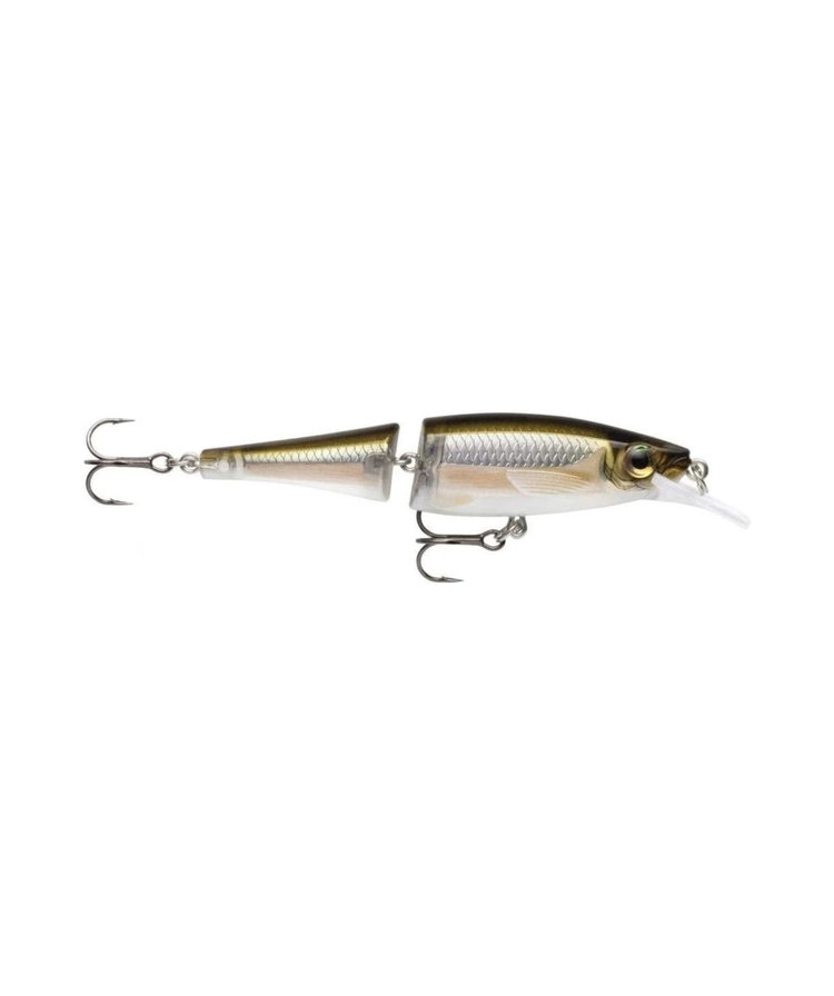 Rapala bx jointed minnow 09 smelt