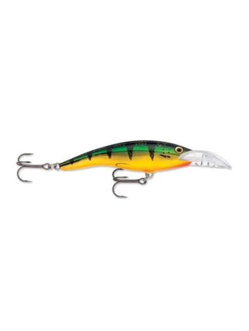 Rapala scatterrap tail dancer 09 perch