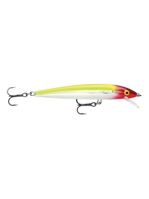 Rapala husky jerk 08 clown