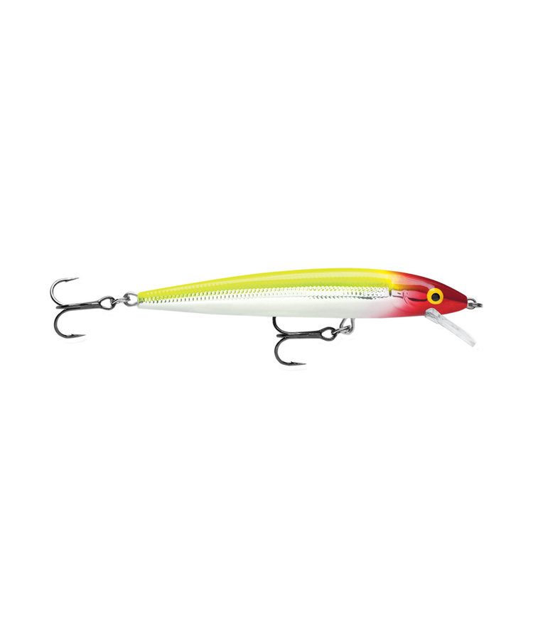 Rapala husky jerk 08 clown