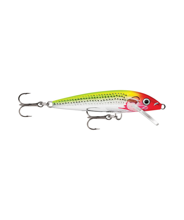 Rapala original floating 07 clown