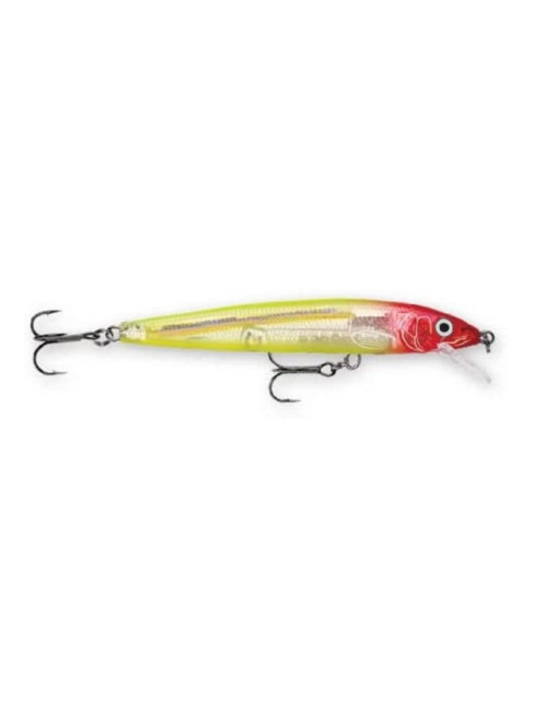 Rapala deep husky jerk 12 glass clown