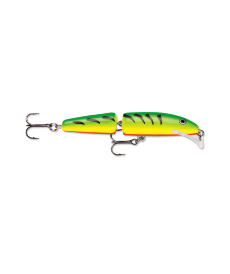 Rapala jointed 09 firetiger