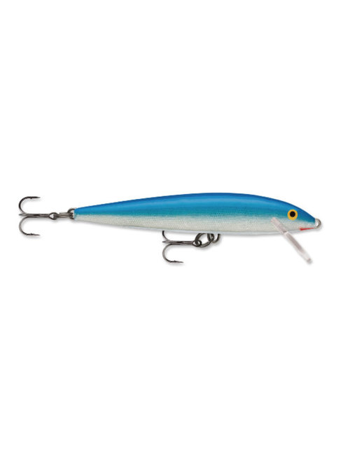Rapala original floating 09 blue