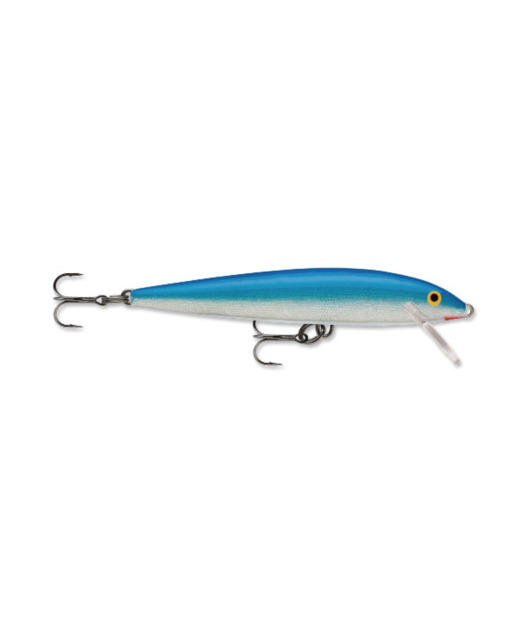 Rapala original floating 09 blue