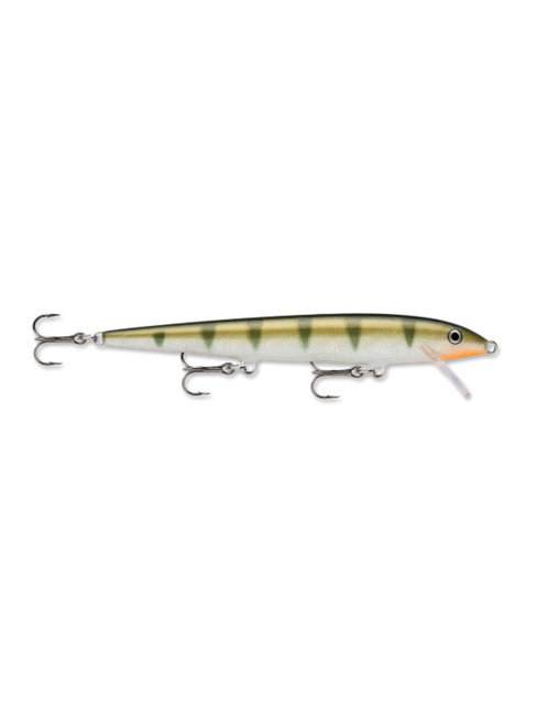 Rapala original floating  11 yellow perch
