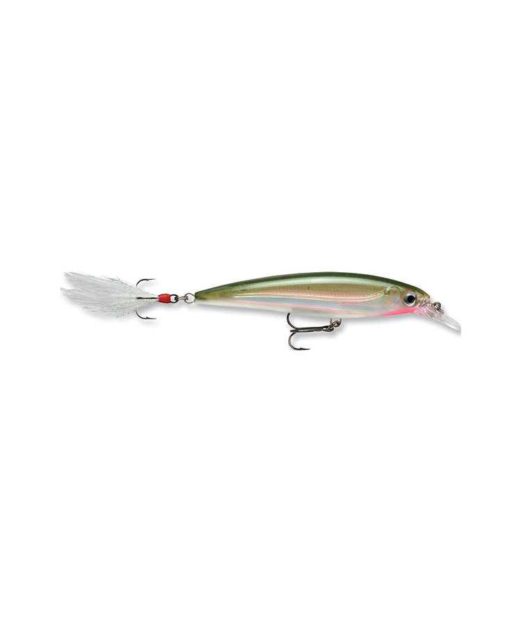 Rapala x-rap 08 olive green