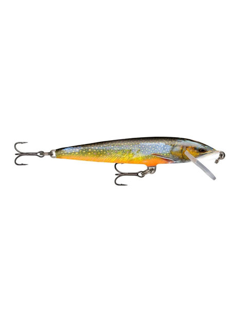 Rapala original floating 09 brook trout