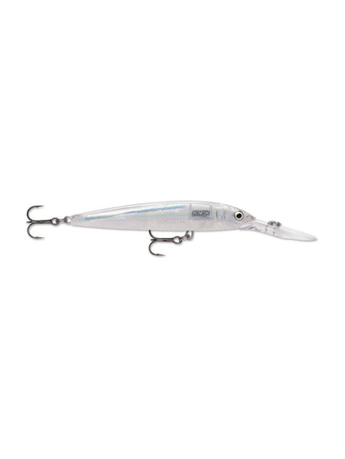 Rapala deep husky jerk 12 glass minnow