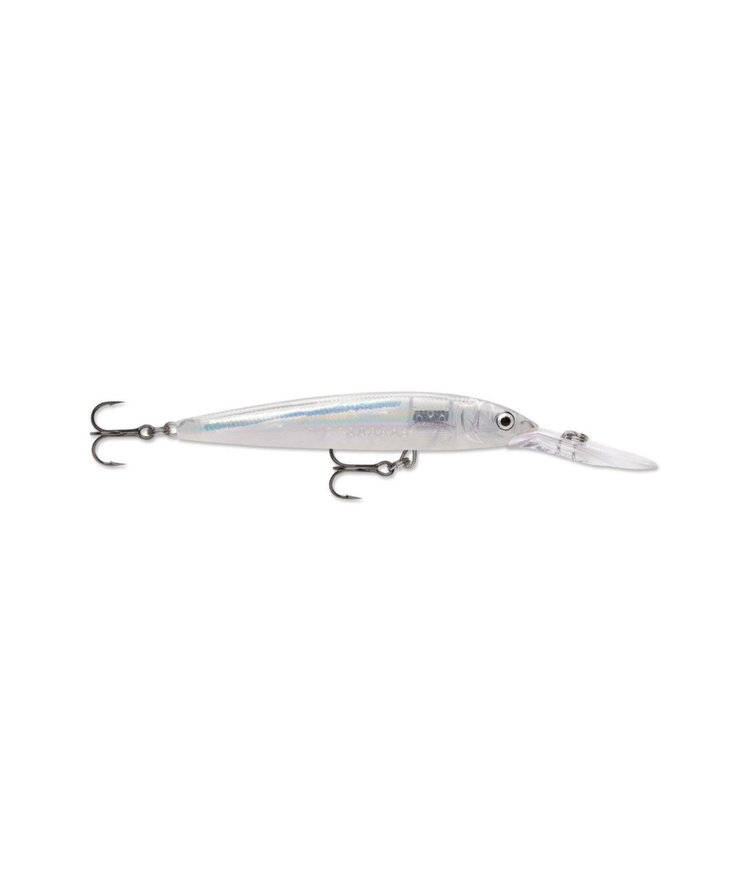Rapala deep husky jerk 12 glass minnow