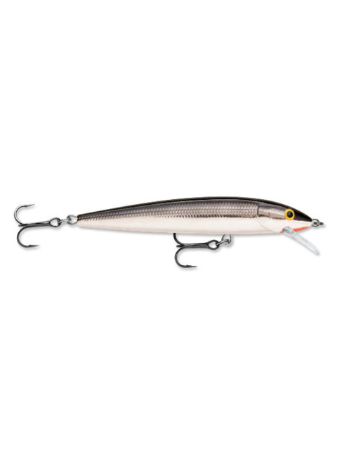Rapala husky jerk 08 silver