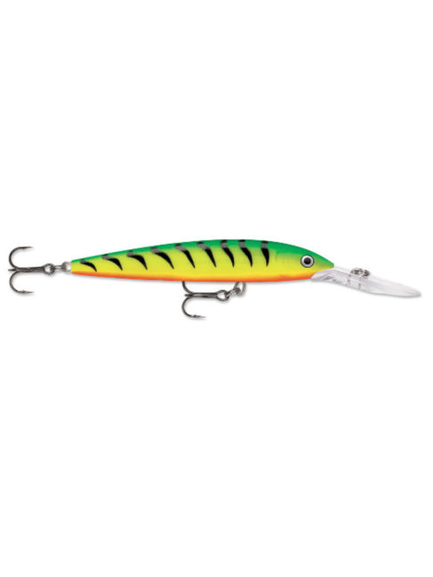 Rapala deep husky jerk 10 firetiger