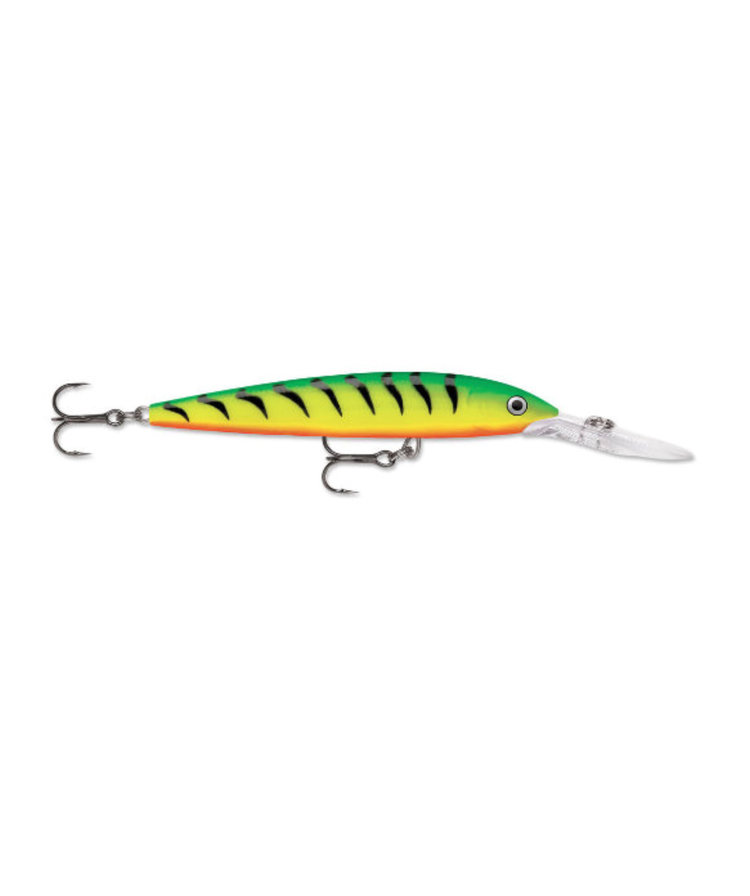 Rapala deep husky jerk 10 firetiger