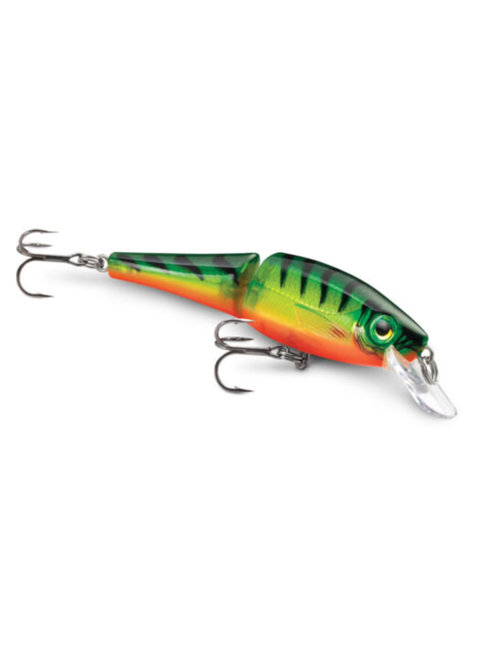 Rapala bx jointed minnow 09 firetiger