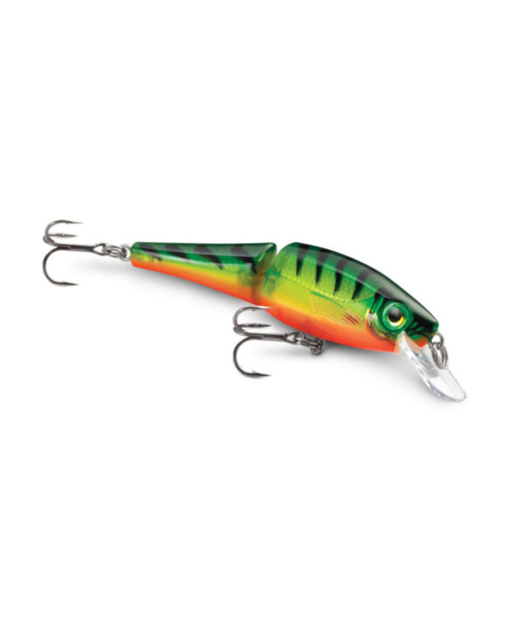 Rapala bx jointed minnow 09 firetiger