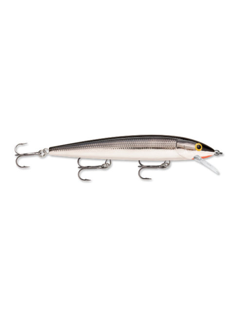 Rapala husky jerk 12 silver