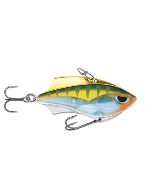 Rapala rap-v blade 6 yellow perch