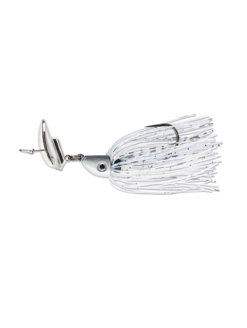 Rapala shudderingbait1/2 silver shiner