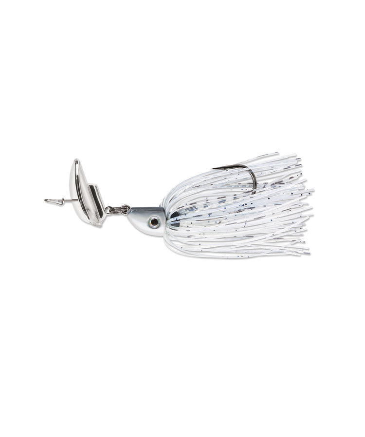 Rapala shudderingbait1/2 silver shiner