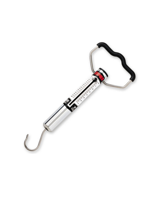 Rapala tube scale 15lb