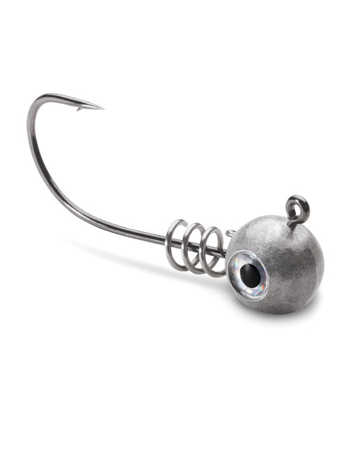 Rapala hybrid swimbait jig natural 3/8