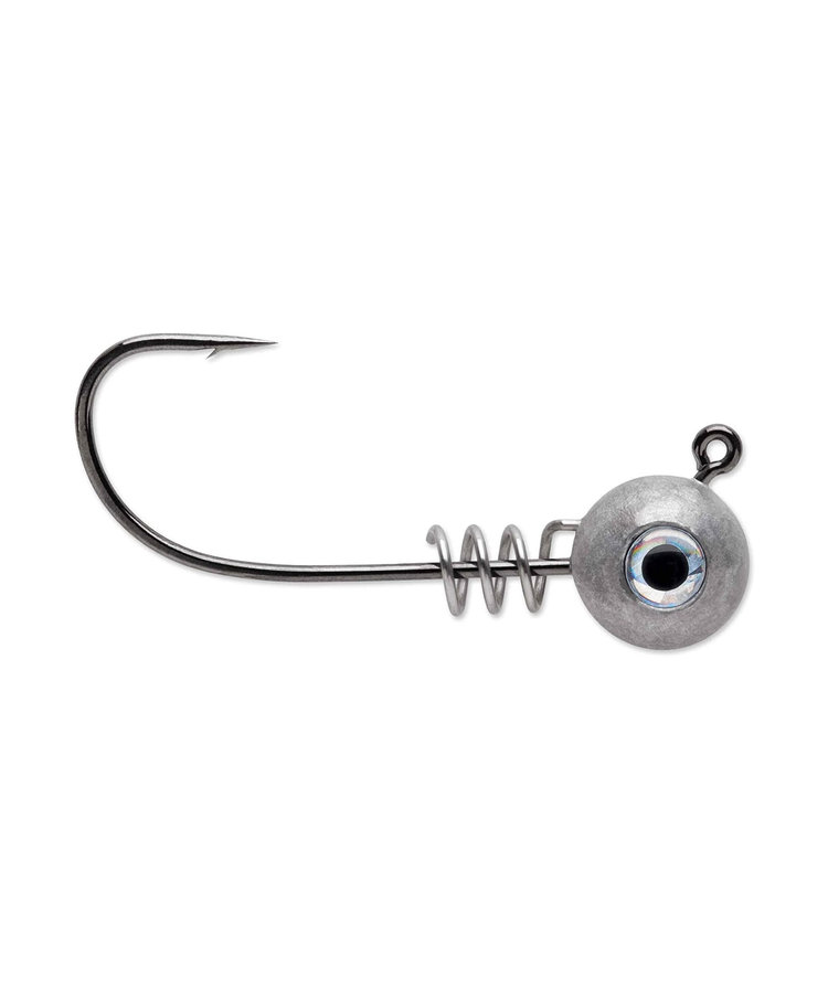 Rapala hybrid swimbait jig natural 5/16