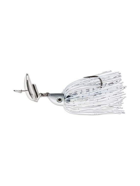 Rapala shuddering bait 3/8 silver shiner