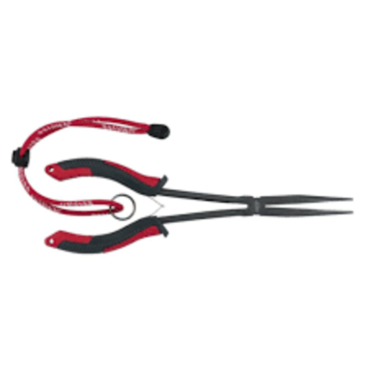 Big Rock Sports berkley 11" straight pliers