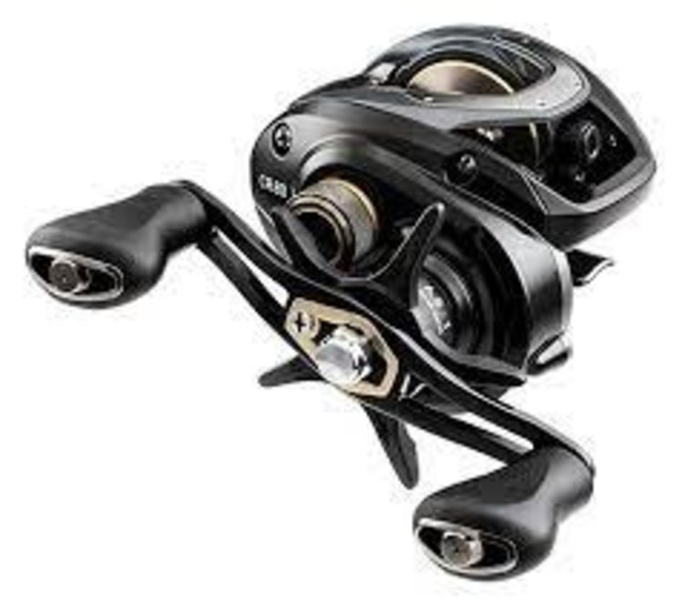 Big Rock Sports daiwa cr80hs cr80 lt baitcasting