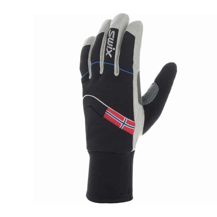 Swix Shield glove womens