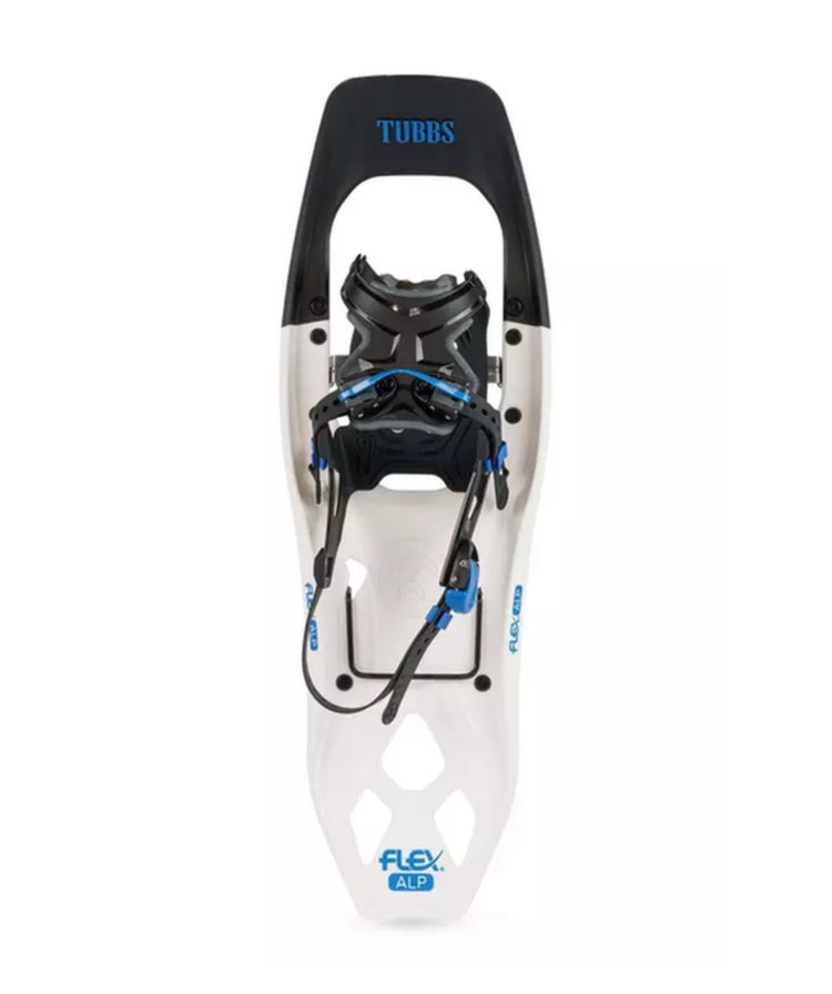 Tubbs Flex Alp 29 White
