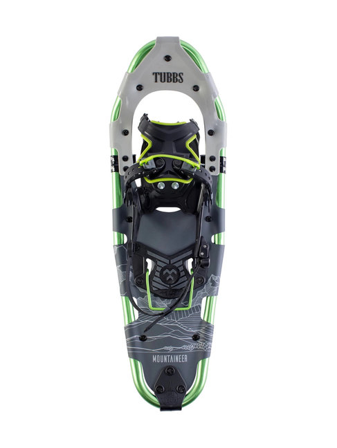 Tubbs Mountaineer 30